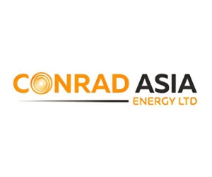 Conrad Asia Energy Ltd (ASX_ CRD) Conrad Asia Energy Ltd (ASX_ CRD)
