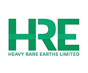 Heavy Rare Earths Limited (ASX_ HRE) Heavy Rare Earths Limited (ASX_ HRE)