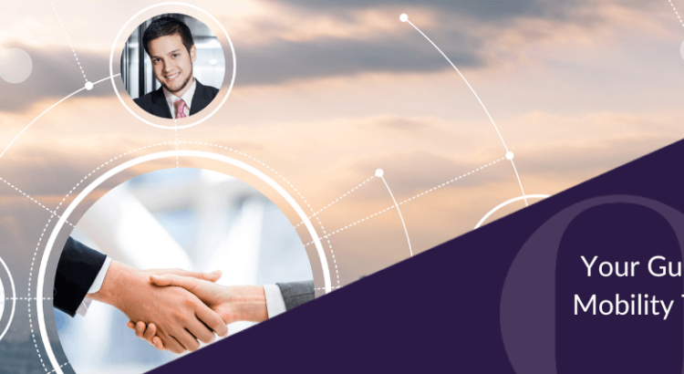 Your Guide to Global Mobility Tax Solutions