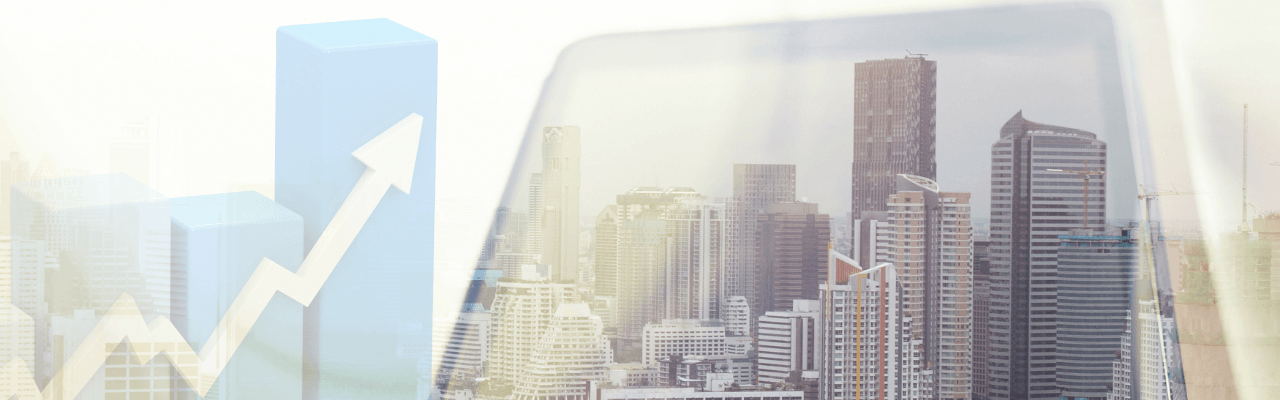 Asia, a Prime Destination for International Expansion Asia, a Prime Destination for International Expansion