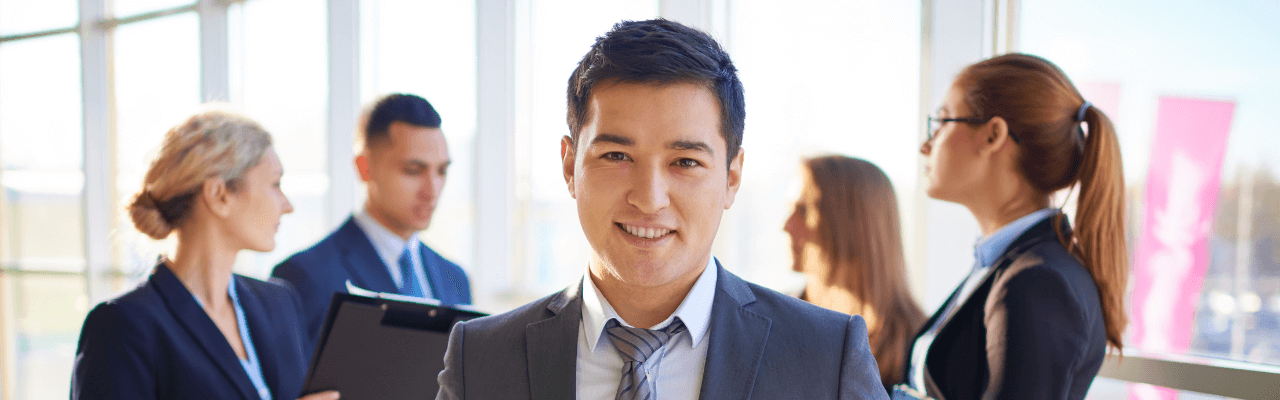 Dedicated Engagement Manager