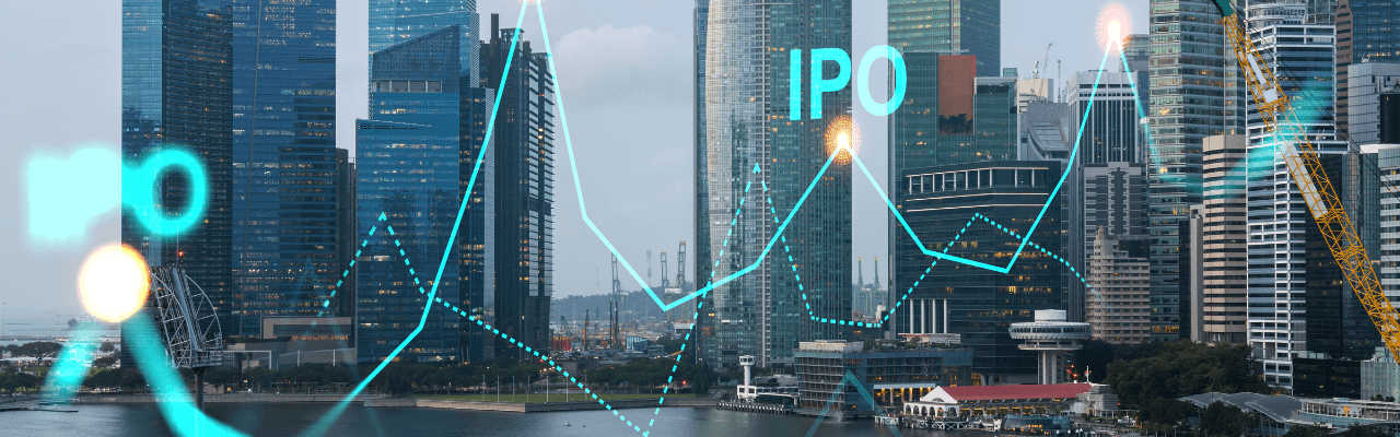 IPO Landscape in Singapore IPO Landscape in Singapore
