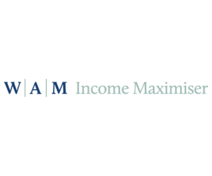 WAM Income Maximiser Limited WAM Income Maximiser Limited