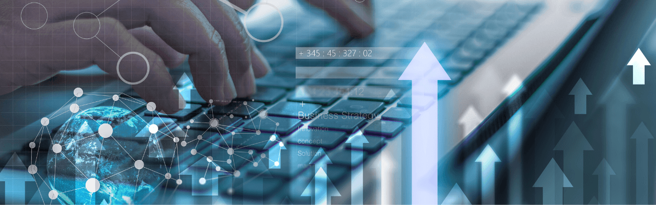 The Strategic Advantage of Integrated Corporate Services The Strategic Advantage of Integrated Corporate Services