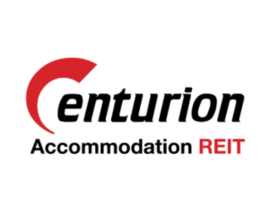 Centurion Accommodation REIT IPOs client logo