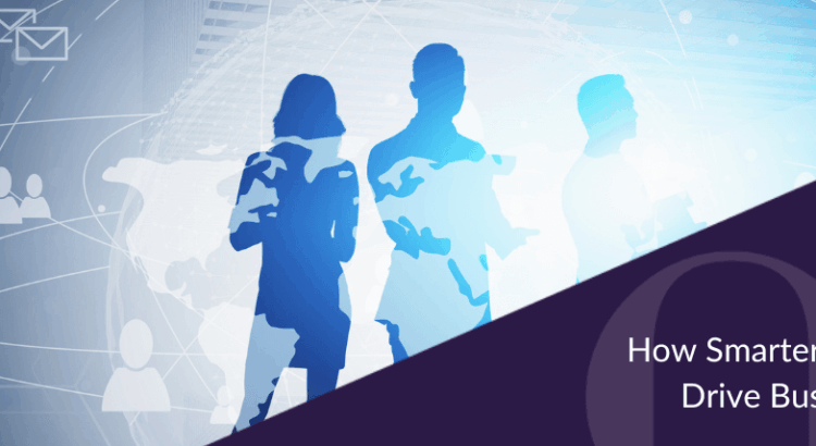 How Smarter HR & Payroll Drive Business Growth