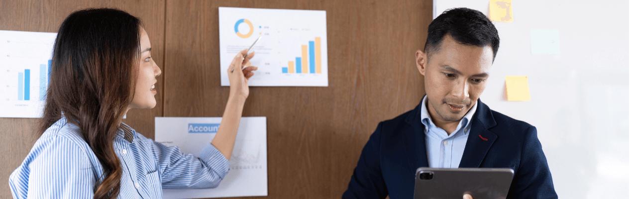 The Strategic Value of Payroll Data