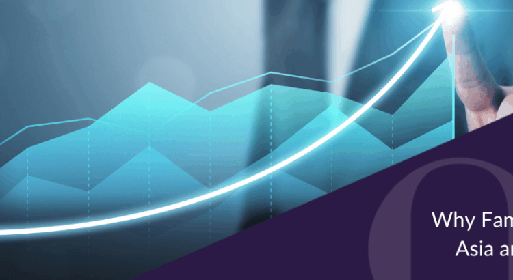 Business professionals in discussion, symbolising strategic planning and governance support for family office Asia services.