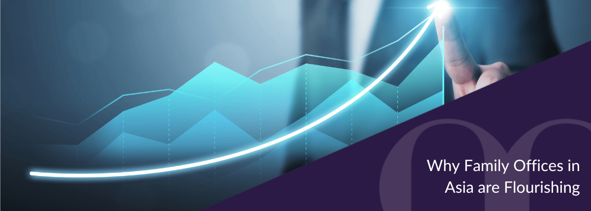 Business professionals in discussion, symbolising strategic planning and governance support for family office Asia services.