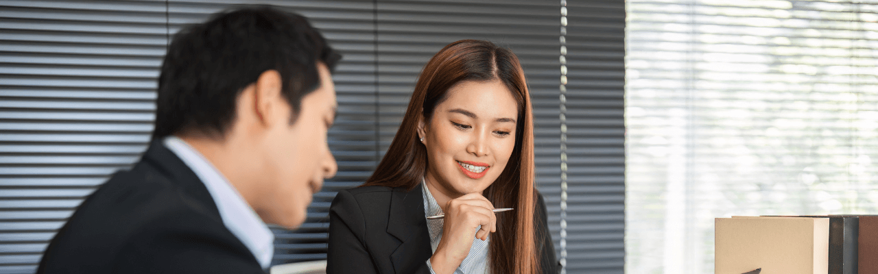 Why Work with a Specialist Tax Partner Why Work with a Specialist Tax Partner