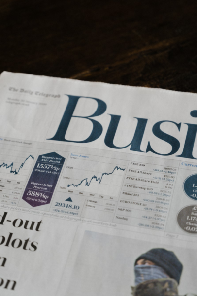business liquidation