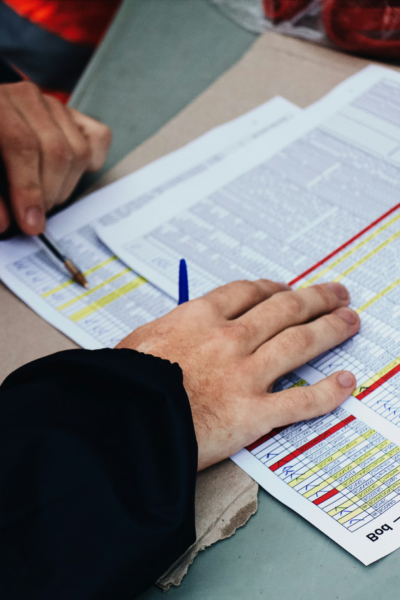 governance and statutory compliance reporting