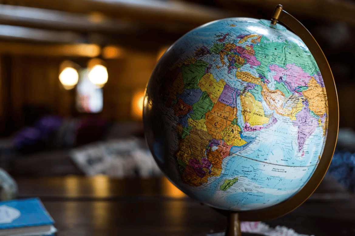 Cross-border reporting dashboards